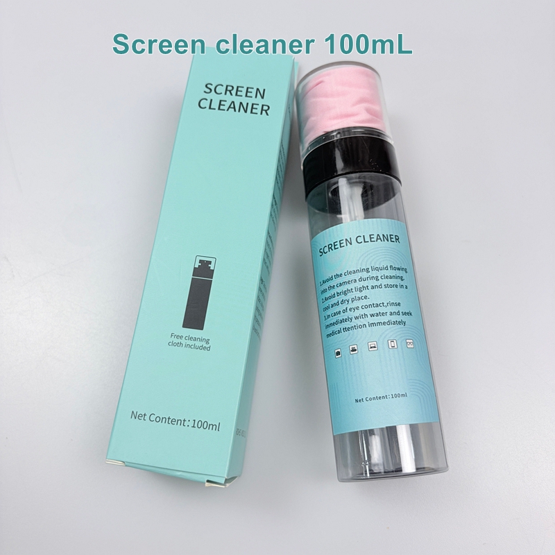 Bleu 100 ml