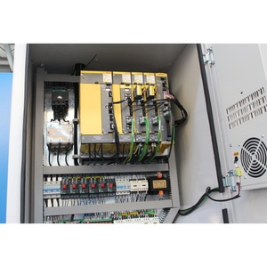 VMC1270 GSK sistema CNC nueva llegada precio competitivo servocontrolador VMC máquina 3 ejes centro de mecanizado Vertical VMC1270 - Product Image 6