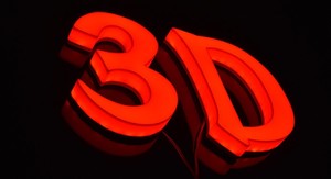 2025新技术工业设备3D广告发光字字母签名3D印刷机与免费软件 - Product Image 4