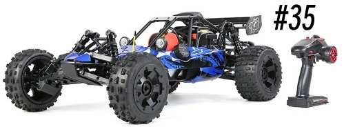35#BLUE