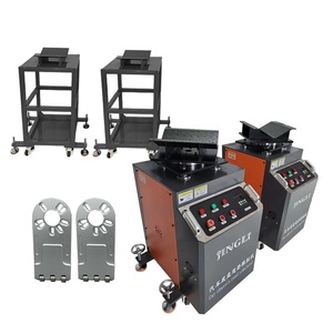 Factory Cheap Price <strong>Computer</strong> Based Compact <strong>Structure</strong> Long Life 2.2Kw 4000Kg Road Simulator - Product Image 6