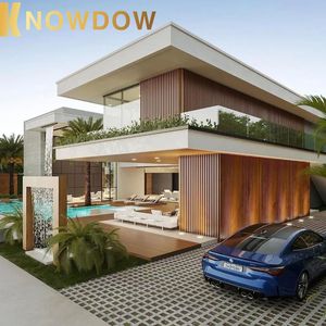 KNOWDOW Digital Interior Design Suite CAD Drawing 3D Render Video Lighting Smart - Product Image 2