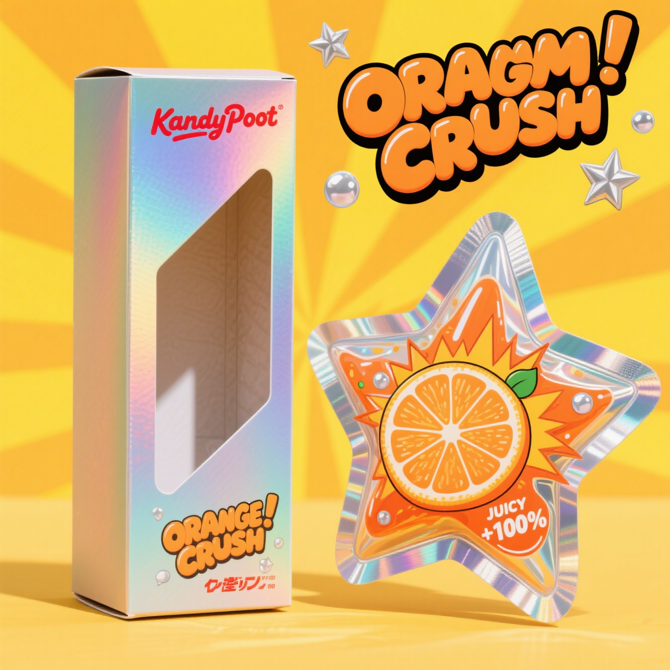 Naranja