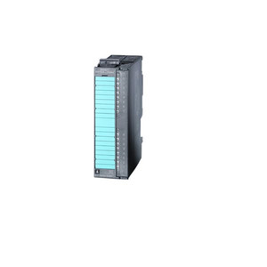 6ES7327-1BH00-0AB0 modulo digitale CPU Mainframe S7-300 PLC utilizzato per la programmazione di controllo industriale interfaccia di comunicazione RS485