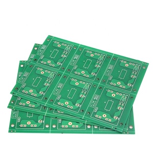 ที่กำหนดเองการออกแบบ PCB FR4 PCB เครื่องขยายเสียงคณะกรรมการวงจรพิมพ์ PBC คณะกรรมการหลาย PCB - Product Image 2