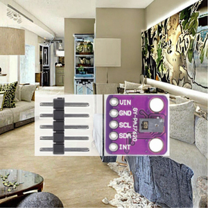 Verschiedene Gesten erkennungs sensor module für Smart Home-Anwendungen für Netzwerke und Schnitts tellen PAJ7620U2 - Product Image 3