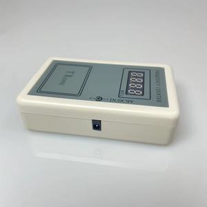 QBYteco迷你数字频率计数器测试仪指示器检测器频率计遥控发射器波浪计250-868Mhz - Product Image 4