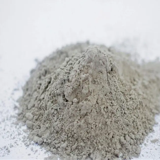 Durcissement rapide Additifs Pour Béton Ciment Anti-fissure Agent Additifs Pour Béton