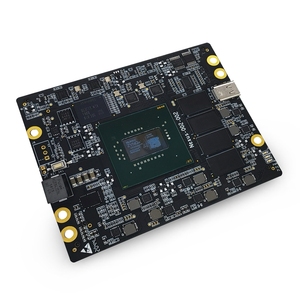 Xilinx Hochleistungs-FPGA ARM Mature FPGA IP Core programmier bare Chip-Entwicklungs platinen