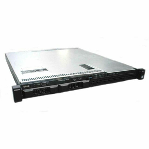 R230 1UラックサーバーERPデータベースファイルストレージと共有Webアプリケーションの在庫 - Product Image 2