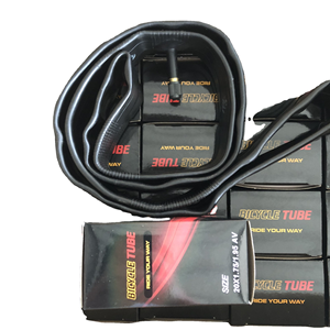 New 12/14/16/20/24/27.5/29 Inch Bicycle Inner <strong>Tube</strong> 700*25C Butyl Rubber Bicycle Inner <strong>Tube</strong> 28C 32C 35C 43C Road Bicycle <strong>Tube</strong> - Product Image 4