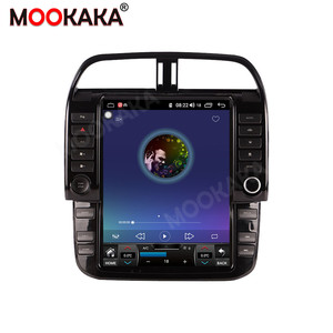 Tesla 128GB Jaguar F-PACE F TEMPO 2016 -2019 Android radyo çalar otomatik GPS navigasyon kafa ünitesi otomatik stereo BT WIFI - Product Image 2