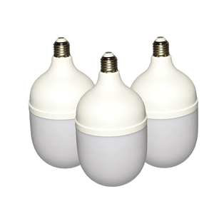 בהירות גבוהה 18w 27w 360w <span class=keywords><strong>45w</strong></span> 5w 54w גדול חבית גדול t הנורה הסיטונאי t הוביל נורה גוף אלומיניום