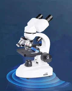 40X-2500X高清光学系统仪器数字医用双目生物显微镜 - Product Image 6