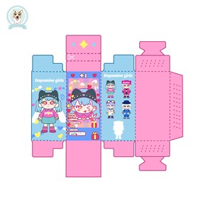 แอ็กชันฟิกเกอร์ PVC ที่สวยงาม OEM ODM สามารถออกแบบเองได้