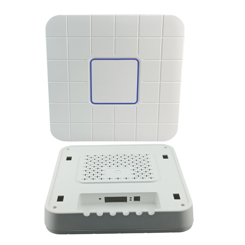 White AP11D-1