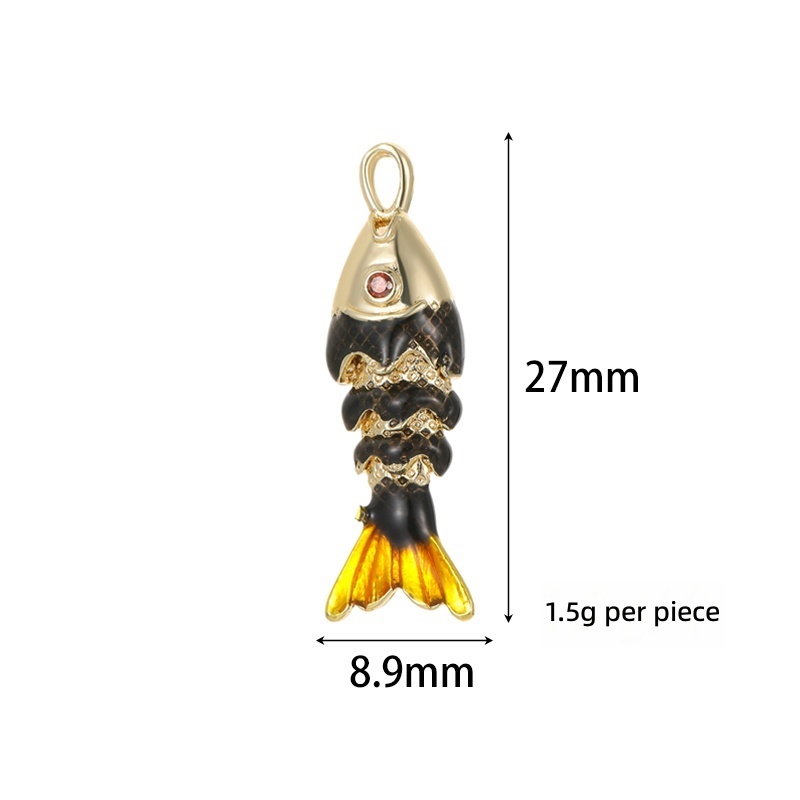 Or 14 carats, ZX150-2