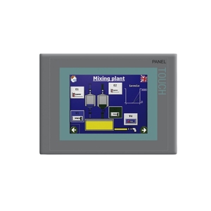 Siemens 6AV6648-0CC11-3AX0 SIMATIC HMI SMART IE V3 Industrielle Automatisierung SPS/PAC Spezielle Steuerung für die SPS-Programmierung - Product Image 3