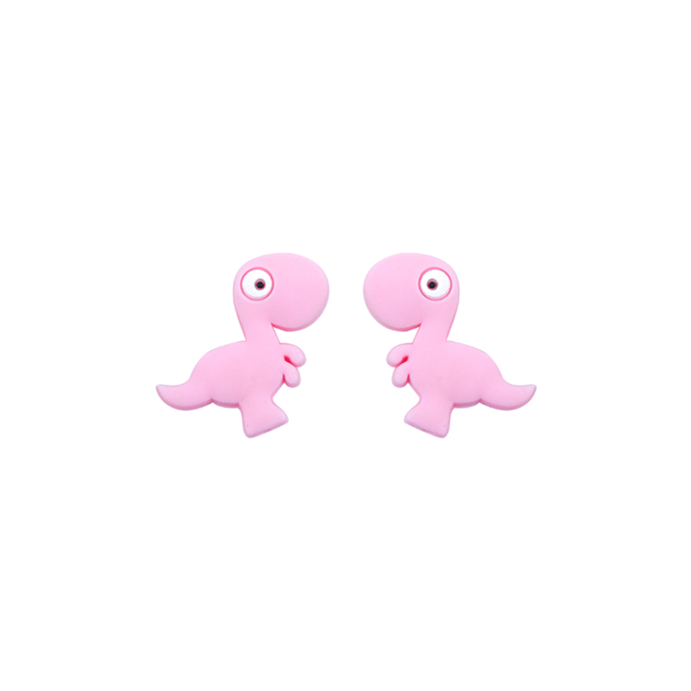 Dinosaure Focale Rose SA32