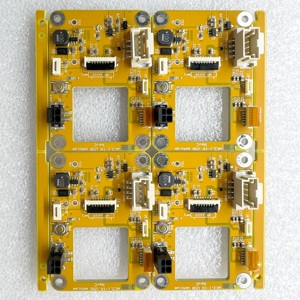 แผงวงจรอิเล็กทรอนิกส์ PCB ควบคุมคุณภาพ - Product Image 3