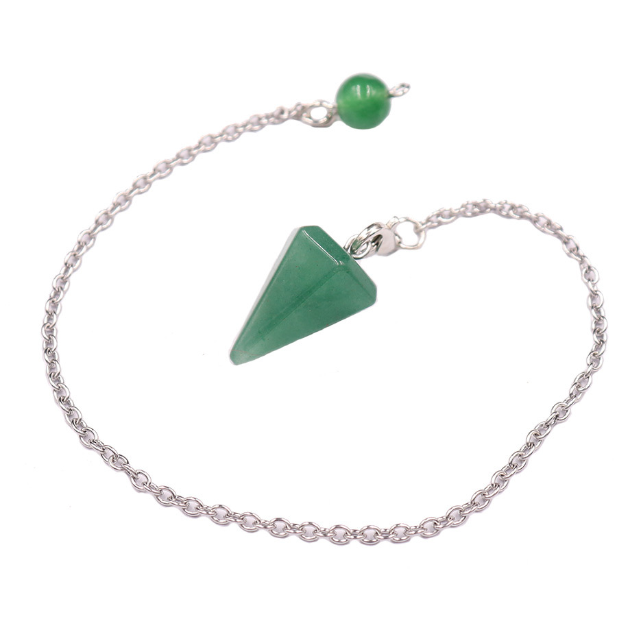 Aventurine verte