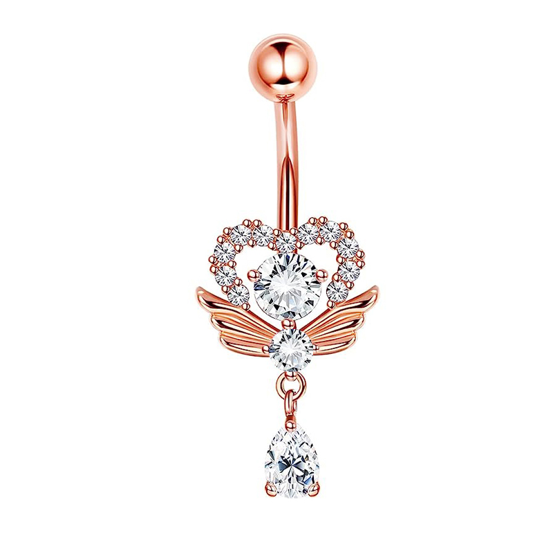 Or rose