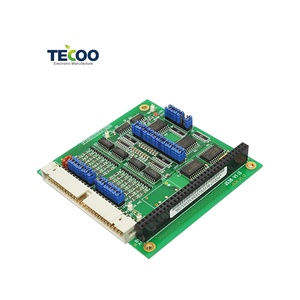 Chuyên gia độ chính xác cao kỹ thuật số tachometer PCBA-ISO9001 chứng nhận OEM đối tác cho độ chính xác lắp ráp điện tử tùy chỉnh - Product Image 4