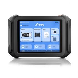 2024 XTOOL D9S Pro Wifi Bi-directional Full System <strong>Auto</strong> <strong>Diagnostic</strong> Scanner Support ECU Coding <strong>Key</strong> <strong>Programming</strong>