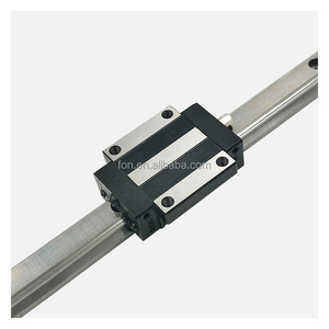 Hgw20cc Excellent Quality <strong>Linear</strong> <strong>Guide</strong> <strong>for</strong> <strong>Cnc</strong> <strong>Machine</strong> - Product Image 3