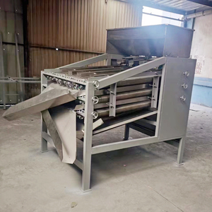 High Quality Peanut Apricot <strong>Kernels</strong> <strong>Sorting</strong> <strong>Machine</strong> Nuts Sorter Macadamia Nuts <strong>Sorting</strong> <strong>Machine</strong> - Product Image 4