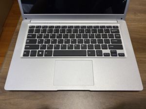 14 Inch Laptop A7P Quad Core <strong>Netbook</strong> with Light Weight Win 10 Laptop <strong>Computers</strong> for Office Work and Student - Product Image 6