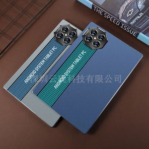 Supporto OEM nuovo Design 10.1 pollici 10.0 Android RAM 4GB ROM 64GB 4G Dual Sim Card 5G Wifi Tablet PC - Product Image 2