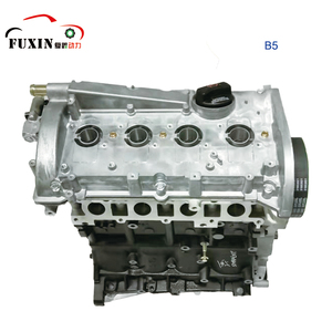 VWパサートアウディA4ベアエンジンアセンブリ用ファクトリーB51.8Lエンジン - Product Image 5