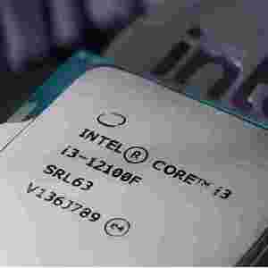 High-Speed 8 Thread <strong>4</strong> <strong>Core</strong> Laptop CPU I3 12100F New Design 58W TDP Durable <strong>Intel</strong> <strong>Core</strong> 3.3 GHz <strong>Processor</strong> Used - Product Image 4