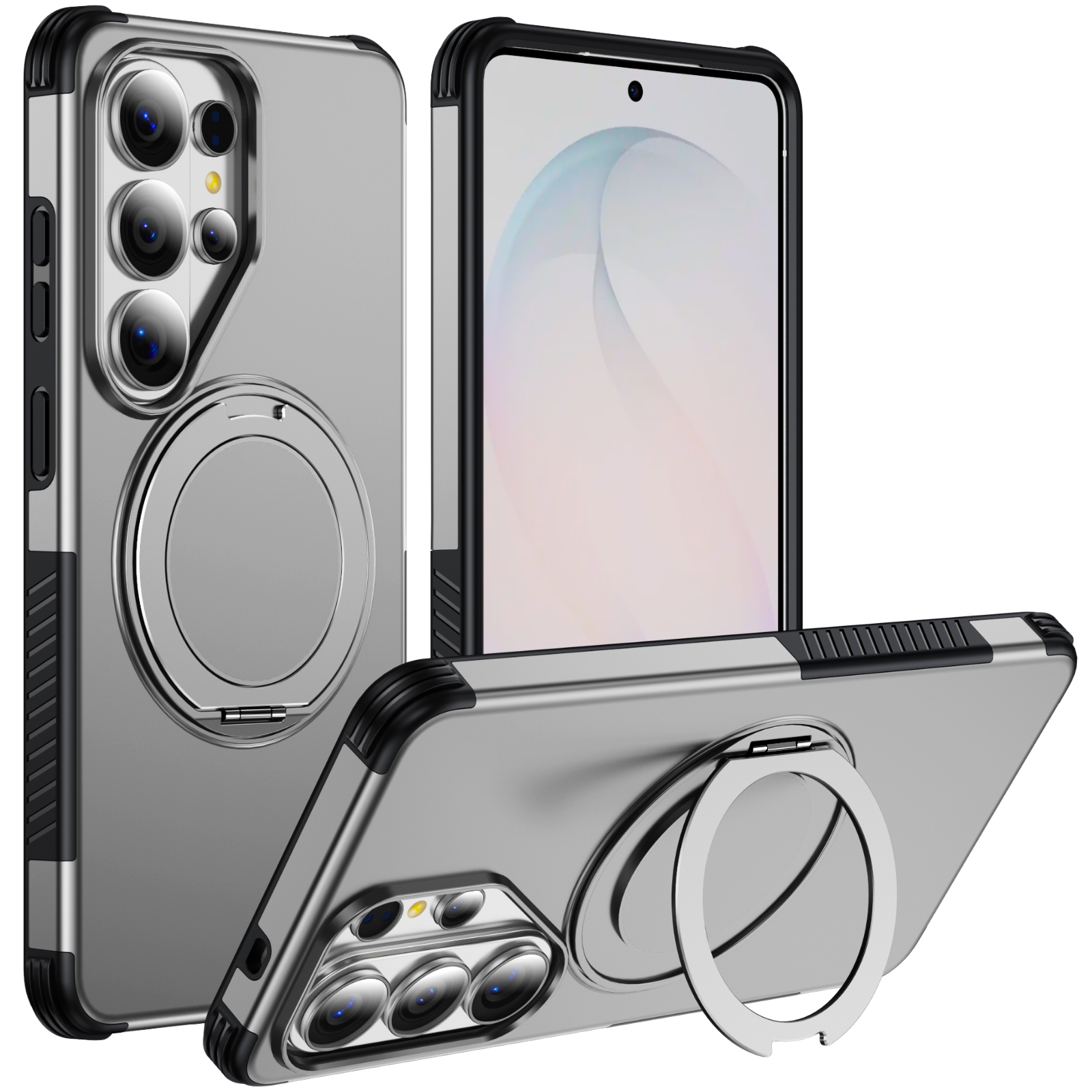 Silver