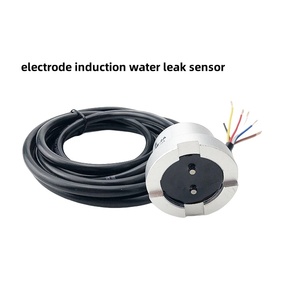 高効率スマート漏水センサー検出器アラーム環境モニタリング液面検出システム - Product Image 4