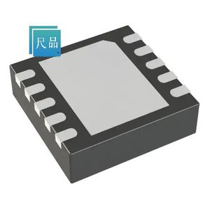 MCP47CMD11T-E/MF BOM Service DAC- I2C, SINGLE CHANNEL, 10-BIT MCP47CMD11T-E/MF - Product Image 1