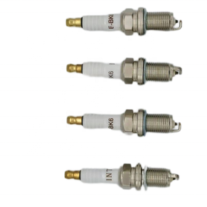 Chispa plug 90919-01253 para TOYOTA PRIUS PLUS 90919-01275 90919-C1010 9004A-91068 - Product Image 3