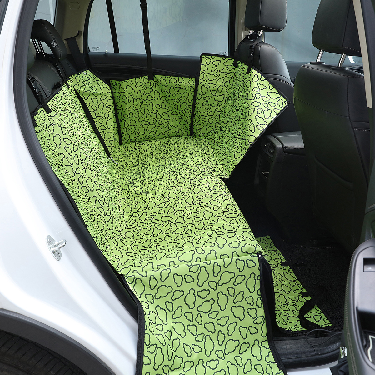 Pourrait Type-Vert