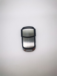 Duplicador de código rodante de aprendizaje fijo Universal 433,92 MHZ tipo D4 barrera de puerta de garaje duplicador de Control remoto de puerta