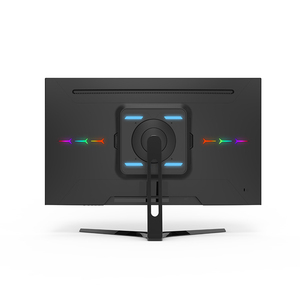 4K 27 Inch Gaming <strong>Monitors</strong> 165hz 60hz 75hz IPS Flat Screen <strong>Computer</strong> <strong>LCD</strong> <strong>Monitor</strong> for Desktop