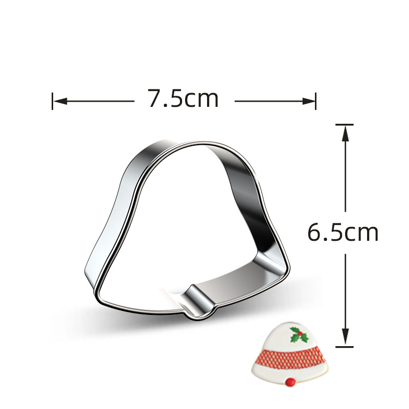 Cloche #1