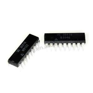 Jeking UC3841 Programmier barer Offline-und <span class=keywords><strong>PWM</strong></span>-<span class=keywords><strong>Controller</strong></span>-IC UC3841N