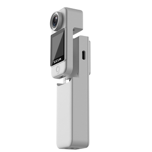 New C300 2023 4K WIFI Action <strong>Camera</strong> Super Night Vision Video Loop Recording H.265 Video Encoding Dual Screen - Product Image 5