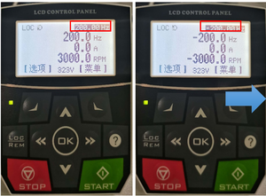 Inversor Solar híbrido de CA, Unidad de frecuencia variable de 50 a 60 hz para convertidor de frecuencia de bomba de agua