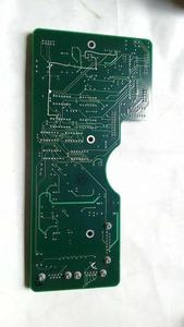 Conjunto de placa de circuito de componentes electrónicos PCBA Sistema de Comunicación de computadora integrado - Product Image 5