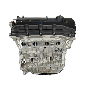 Kia <strong>Engine</strong> Valve Cover Cylinder Head Cylinder Block G4KA <strong>2</strong>.0L New <strong>Engine</strong> - Product Image 1