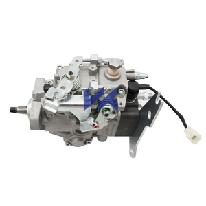 VEインジェクションポンプエンジンVP4/10E2000R002 0002070002 Mianyang Xinchen <span class=keywords><strong>D22A</strong></span>用