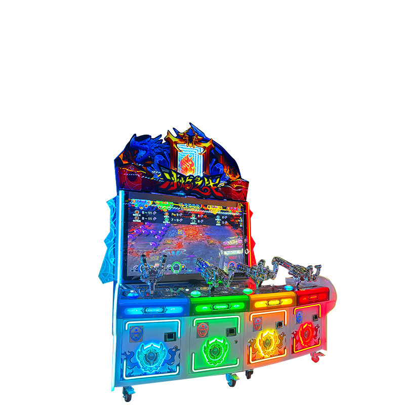 King of the sea 3 réveil de la console édition améliorée
