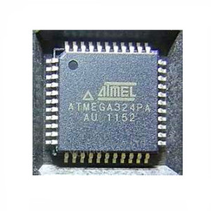 Auf Lager Atmega-Serie Mikrocontroller-Chip ATMEGA324PA-AU ATMEGA324PA - Product Image 1